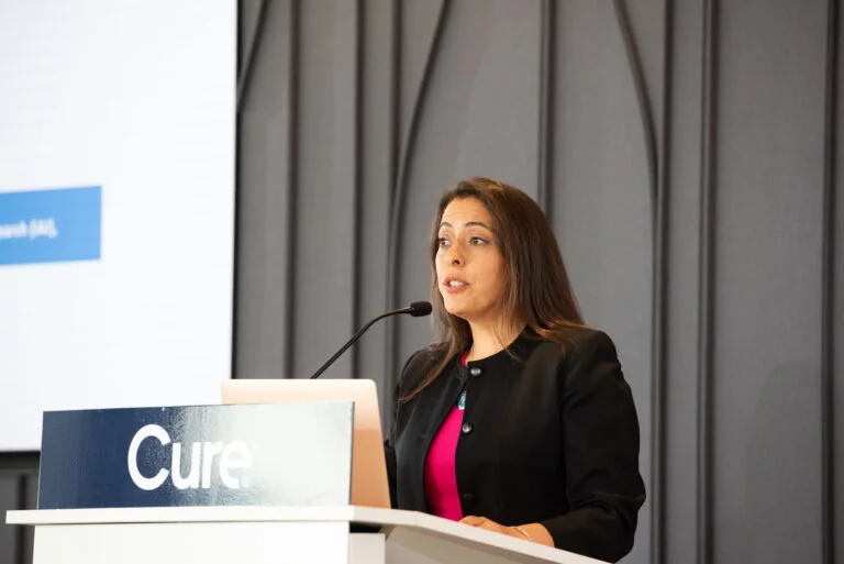 UN Science Summit 2023 at The Cure.