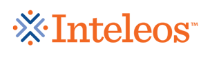 inteleos logo