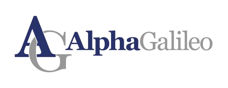 AlphaGalileo LogoOnWhite