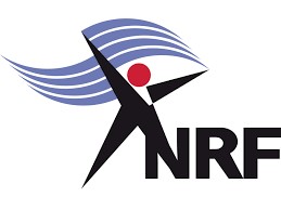 NRF logo