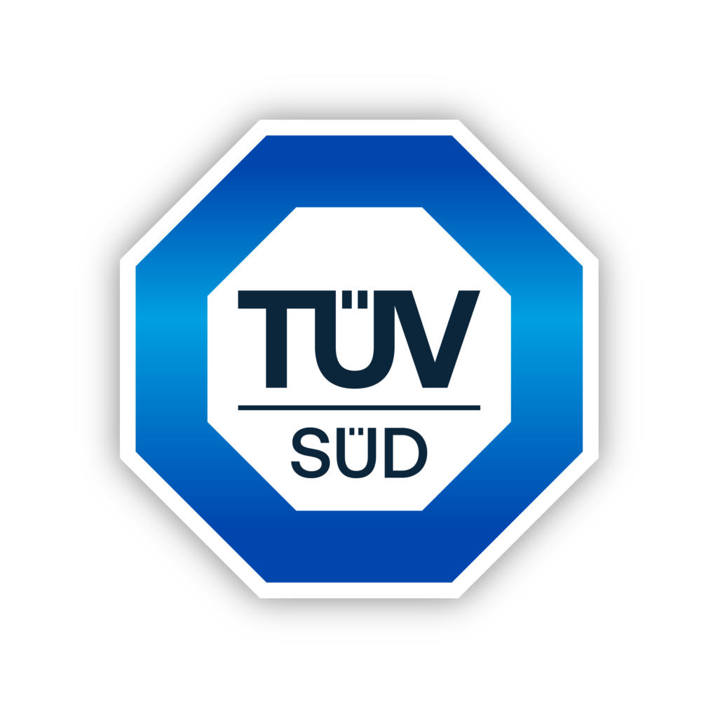 TUV SUD logo RGB
