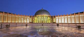 Fibes - Palacio de Congresos y Exposiciones Sevilla