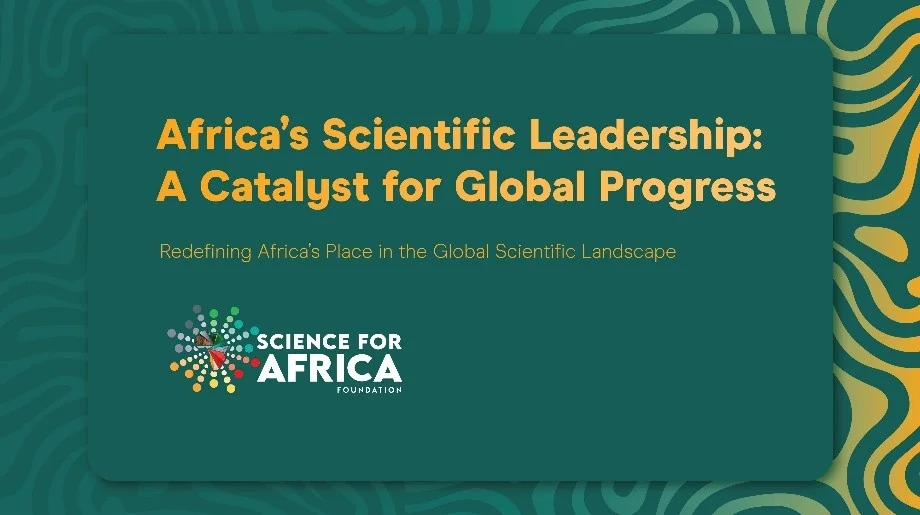 Africa leadership