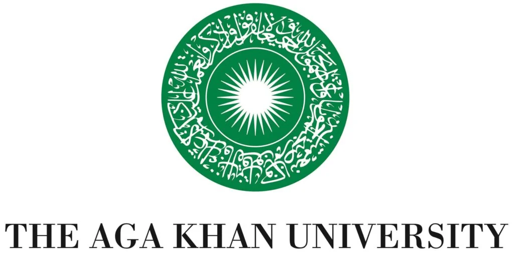 AgaKhan logo