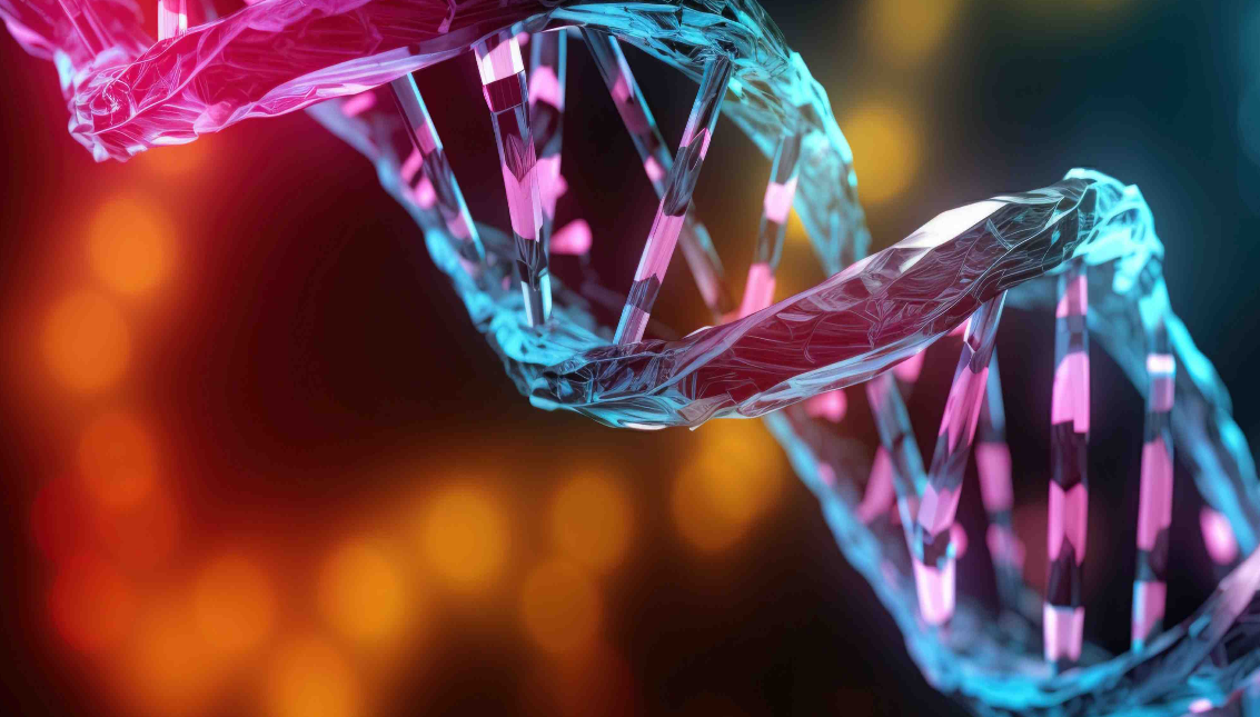 genomics
