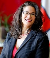 Anicia Peters