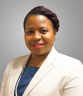 Eudy Mabuza