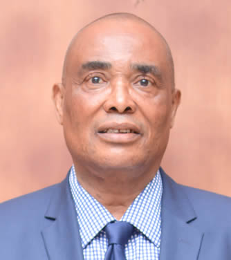 Friday Okonofua