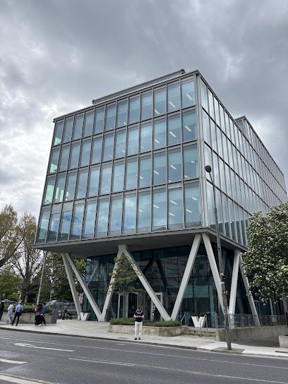 Google Velasco Building, Grand Canal Block, Clanwilliam Place, Dublin, D02 KW81, Ireland.