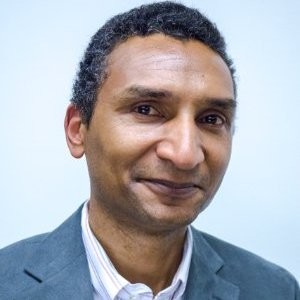 Vincent Ogutu