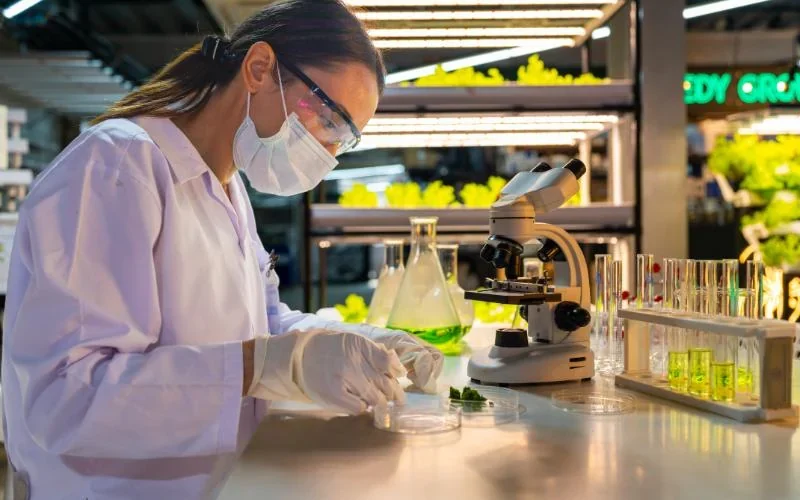 Biotechnology
