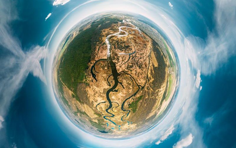 planet